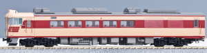 (HO) キハ183系0番台 特急色 キハ183-100 (T) (1両) (鉄道模型)
