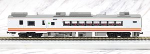 (HO) Sereis KIHA183-0 New Color Type KIRO182-0 (Trailer) (1-Car) (Model Train)