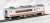 (HO) Sereis KIHA183-0 New Color Type KIRO182-0 (Trailer) (1-Car) (Model Train) Item picture4