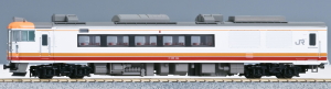(HO) キハ183系0番台 ニューカラー キハ183-100 (T) (1両) (鉄道模型)