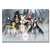 Rokka: Braves of the Six Flowers Steel Stand B (Anime Toy) Item picture1