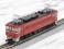 ED75-501 タイプ 改造後 (鉄道模型) 商品画像3 サムネイル