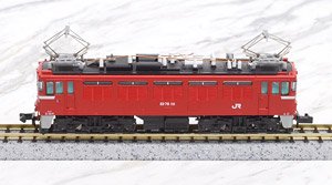 ED75-111 仙台総合鉄道部 (鉄道模型)