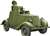 Soviet Light Armored Car FAI-M (Plastic model) Other picture1