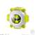 仮面ライダーゴースト SGゴーストアイコン4 8個セット (食玩) 商品画像4