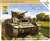 US Light Tank M3 A1 Stuart (Plastic model) Package1