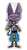 Dragon Ball Super Metal Charm Strap 12 pieces (Anime Toy) Item picture5
