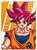 Dragon Ball Super Magnet Clip 12 pieces (Anime Toy) Item picture1