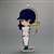 Pikuriru! Ace of Diamond Standing Acrylic Key Ring 006 Yuki Tetsuya (Anime Toy) Item picture1