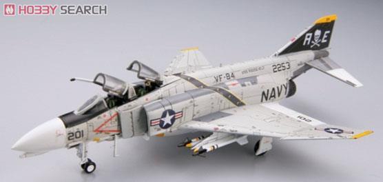US Navy F-4N VF-84 (Plastic model) 商品画像1
