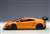 ランボルギーニ ガヤルド GT3 FL2 2013 (メタリック・オレンジ) (ミニカー) 商品画像3