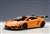 ランボルギーニ ガヤルド GT3 FL2 2013 (メタリック・オレンジ) (ミニカー) 商品画像1