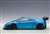 ランボルギーニ ガヤルド GT3 FL2 2013 (ブルー) (ミニカー) 商品画像3