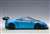 ランボルギーニ ガヤルド GT3 FL2 2013 (ブルー) (ミニカー) 商品画像4