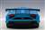 ランボルギーニ ガヤルド GT3 FL2 2013 (ブルー) (ミニカー) 商品画像6