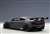 ランボルギーニ ガヤルド GT3 FL2 2013 (マット・ダークグレー) (ミニカー) 商品画像2
