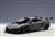 ランボルギーニ ガヤルド GT3 FL2 2013 (マット・ダークグレー) (ミニカー) 商品画像1