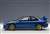 Subaru Impreza 22B STi Ver. Blue/CarbonBlackBonnet (Diecast Car) Item picture2
