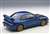 Subaru Impreza 22B STi Ver. Blue/CarbonBlackBonnet (Diecast Car) Item picture3