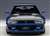 Subaru Impreza 22B STi Ver. Blue/CarbonBlackBonnet (Diecast Car) Item picture4