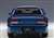 Subaru Impreza 22B STi Ver. Blue/CarbonBlackBonnet (Diecast Car) Item picture5