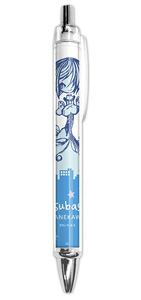 Monogatari Series Second Season Mechanical Pencil Tsubasa (Anime Toy)