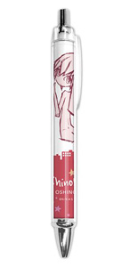 Monogatari Series Second Season Mechanical Pencil Shinobu (Anime Toy)