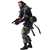 Menshdge Technical Statue No.16 Metal Gear Solid V : The Phantom Pain Venom Snake w/Initial Release Bonus Item (PVC Figure) Item picture2