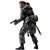 Menshdge Technical Statue No.16 Metal Gear Solid V : The Phantom Pain Venom Snake w/Initial Release Bonus Item (PVC Figure) Item picture3