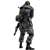 Menshdge Technical Statue No.16 Metal Gear Solid V : The Phantom Pain Venom Snake w/Initial Release Bonus Item (PVC Figure) Item picture7