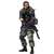 Menshdge Technical Statue No.16 Metal Gear Solid V : The Phantom Pain Venom Snake w/Initial Release Bonus Item (PVC Figure) Item picture1