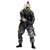 Menshdge Technical Statue No.16 Metal Gear Solid V : The Phantom Pain Venom Snake w/Initial Release Bonus Item (PVC Figure) Other picture2