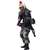 Menshdge Technical Statue No.16 Metal Gear Solid V : The Phantom Pain Venom Snake w/Initial Release Bonus Item (PVC Figure) Other picture1