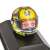 AGV Helmet V.Rossi MotoGP Test Sepang 2014 Item picture2