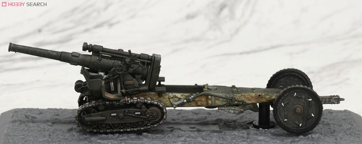 M1931(B4) 203mm 榴弾砲 ソビエト連邦軍 1945 (完成品AFV) 商品画像2