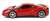 フェラーリ 488 GTB 85°2015年ジュネーブモーターショー レッド (ミニカー) 商品画像2