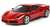フェラーリ 488 GTB 85°2015年ジュネーブモーターショー レッド (ミニカー) 商品画像1