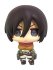 カラコレ 進撃の巨人 第2弾 8個セット (フィギュア) 商品画像2 サムネイル