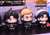 Color Collection Attack on Titan Vol.2 8 pieces (PVC Figure) Other picture4
