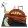 [Miniatuart] Studio Ghibli Mini : Castle in the Sky Sheeta from the sky (Assemble kit) (Railway Related Items) 商品画像4 Thumbnail