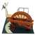 [みにちゅあーと] スタジオジブリMini 天空の城ラピュタ 空からシータ (組み立てキット) (鉄道関連商品) 商品画像4