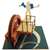 [みにちゅあーと] スタジオジブリMini 天空の城ラピュタ 空からシータ (組み立てキット) (鉄道関連商品) 商品画像5