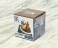 [Miniatuart] Studio Ghibli Mini : Castle in the Sky Sheeta from the sky (Assemble kit) (Railway Related Items) パッケージ1 Thumbnail