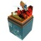 [Miniatuart] Studio Ghibli Mini : Castle in the Sky Sheeta Rescue (Assemble kit) (Railway Related Items) 商品画像6 Thumbnail