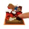 [Miniatuart] Studio Ghibli Mini : Castle in the Sky Sheeta Rescue (Assemble kit) (Railway Related Items) その他の画像1 Thumbnail