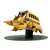 [Miniatuart] Limited Edition `My Neighbor Totoro` Catbus (Unassembled Kit) (Railway Related Items) Item picture1