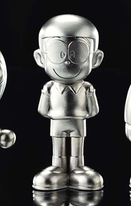 超合金の塊 のび太 (完成品)