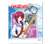 Angel Beats! -1st beat- King Key Ring E (Iwasawa) (Anime Toy) Item picture1