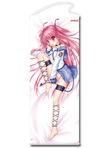 Angel Beats! -1st beat- Life-size Tapestry C (Yui) (Anime Toy)