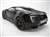 Lykan HyperSport Black (Diecast Car) Item picture2